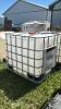 1000 LITRE POLY TOTE - 3