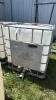 1000 LITRE POLY TOTE - 5