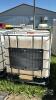 1000 LITRE POLY TOTE - 3