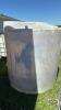 500 GALLON POLY TANK WITH NO LID - 3