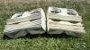 (20) CALF HUTCH BUCKET HOLDERS - 4