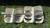 (20) CALF HUTCH BUCKET HOLDERS - 2
