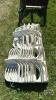 (20) CALF HUTCH BUCKET HOLDERS