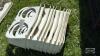 (10) CALF HUTCH BUCKET HOLDERS - 3