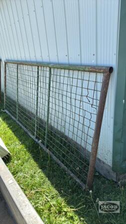 10FT GATE