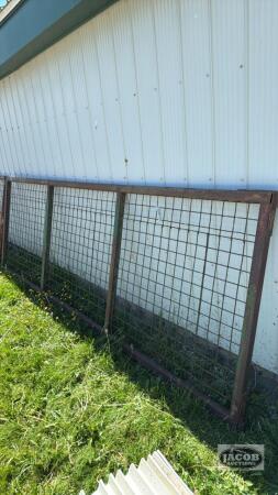 12FT GATE
