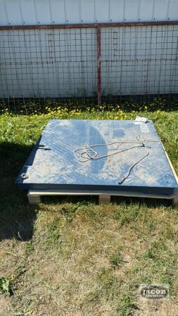 4FT X 4FT DIGITAL WEIGH SCALE