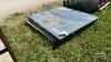4FT X 4FT DIGITAL WEIGH SCALE - 5