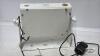 4FT X 4FT DIGITAL WEIGH SCALE - 9