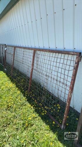 14FT GATE