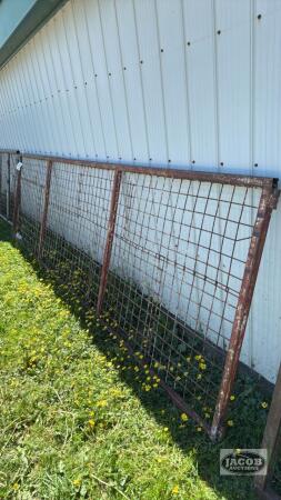 14FT GATE