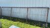 14FT GATE - 2