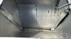 (4) STAINLESS STEEL WET DRY HOG FEEDERS - 4