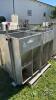 (4) STAINLESS STEEL WET DRY HOG FEEDERS - 5