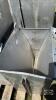 (2) UNMATCHED STAINLESS STEEL WET DRY FEEDERS - 4
