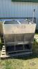 (2) UNMATCHED STAINLESS STEEL WET DRY FEEDERS - 3