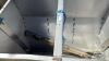 (2) UNMATCHED STAINLESS STEEL WET DRY FEEDERS - 4