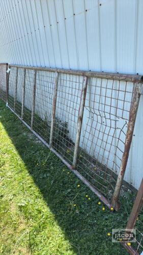 15FT GATE