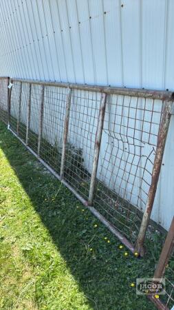 15FT GATE
