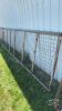 15FT GATE
