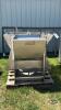 (3) STAINLESS STEEL WET DRY FEEDERS - 2