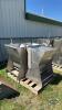 (3) STAINLESS STEEL WET DRY FEEDERS - 3