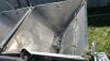 (3) STAINLESS STEEL WET DRY FEEDERS - 6