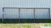14FT X 4FT TALL GATE - 2