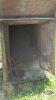 STEEL CHUTE WITH HINGE LID - 5