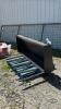 6FT MANURE BUCKET