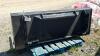 6FT MANURE BUCKET - 4