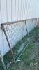15FT STEEL GATE - 3