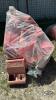 (20) PLASTIC KANE CREEP FEEDERS