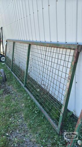 16FT GATE