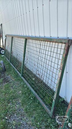 16FT GATE