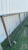 16FT GATE - 3