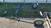SNOWMOBILE DOLLY - 3