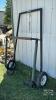 SNOWMOBILE DOLLY
