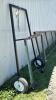 SNOWMOBILE DOLLY - 3