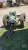 15KW SURGE PTO GENERATOR ON TRAILER
