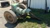 15KW SURGE PTO GENERATOR ON TRAILER - 2