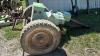 15KW SURGE PTO GENERATOR ON TRAILER - 3