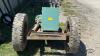 15KW SURGE PTO GENERATOR ON TRAILER - 4