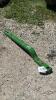 JOHN DEERE OFFSET DRAW BAR