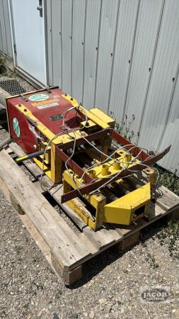 NUHN BIO TECH APPLICATOR