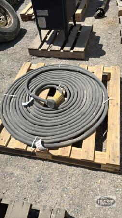APPROX. 90FT OF SILO UNLOADER CORD