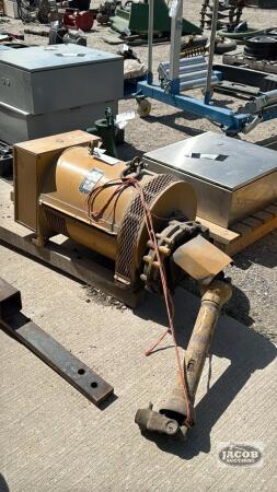 KATOLIGHT 28KW PTO GENERATOR