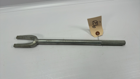 16in Tie Rod Separator