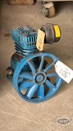 EMGLO COMPRESSOR