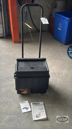MOTO MASTER ELIMNATOR POWER BOX 1200